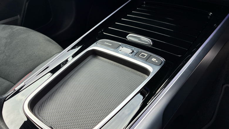 Mercedes-Benz Eqb 250+ 140kW AMG Line Premium 70.5kWh 5dr Auto Electric Estate